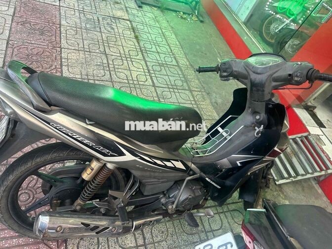 Yamaha Jupiter MX bs đẹp 4488