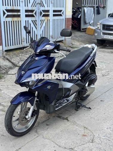 Honda Airblade 125 2017 Nguyên Zin, Mới Đẹp. bs 62