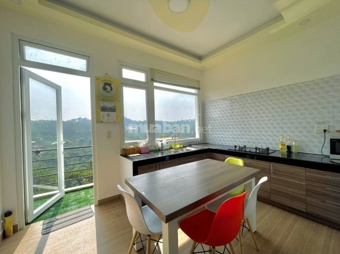 CHO THUÊ HOME 3 PN VIEW RỪNG THÔNG 