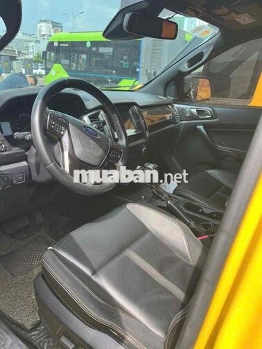Ford Ranger WT 2018