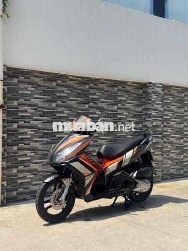 Honda Air Blade 2013 Cam đen