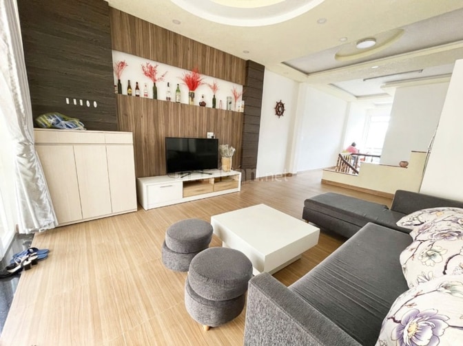 CHO THUÊ HOME 3 PN VIEW RỪNG THÔNG 