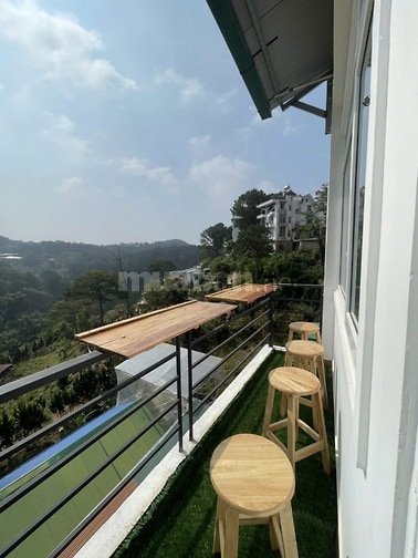 CHO THUÊ HOME 3 PN VIEW RỪNG THÔNG 