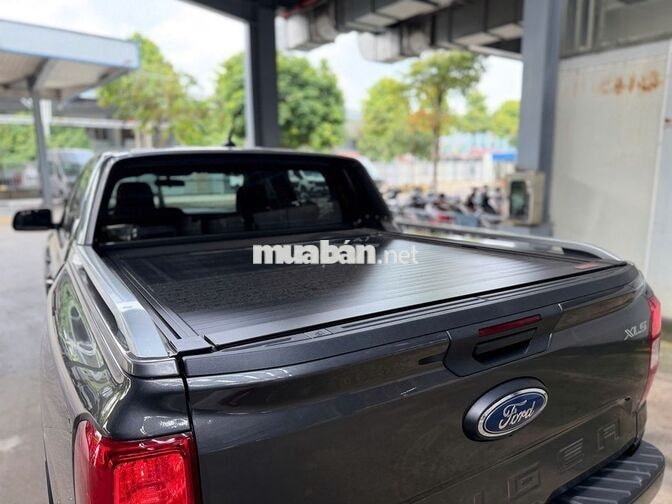 Ford Ranger XLS AT 2025 2 Cầu Tự động Xám
