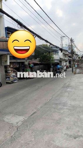 ⭐CHỈ 3,5 ĐỒNG MTKD LÊ VĂN QUOI, MÃ LÒ , GÒ XOÀI 48M2, SỔ HỒNG CHUẨN