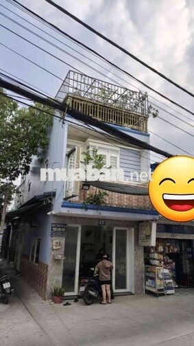 ⭐CHỈ 3,5 ĐỒNG MTKD LÊ VĂN QUOI, MÃ LÒ , GÒ XOÀI 48M2, SỔ HỒNG CHUẨN