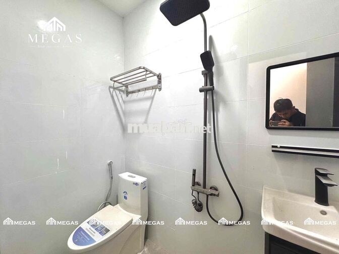CHO THUÊ CHUNG CƯ MINI MỚI XÂY, FULL NỘI THẤT GIÁ RẼ