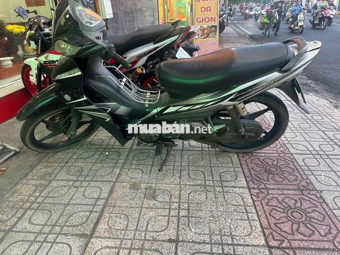 Yamaha Jupiter MX bs đẹp 4488