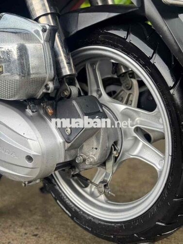 Honda Air Blade 2018 Đỏ 20.009KM