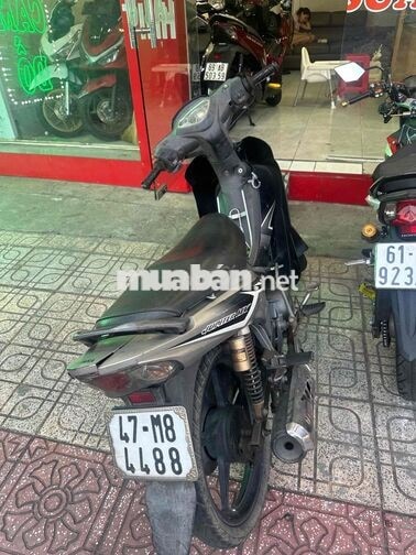 Yamaha Jupiter MX bs đẹp 4488