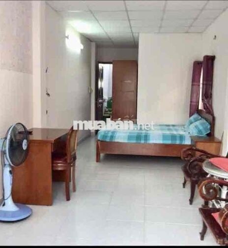 🏡 CHO THUÊ NHÀ NGUYÊN CĂN – NGUYỄN THỊ MINH KHAI, QUẬN 1