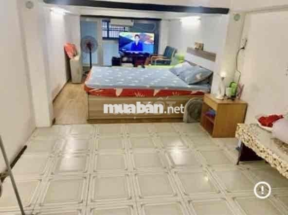 🏡 CHO THUÊ NHÀ NGUYÊN CĂN – NGUYỄN THỊ MINH KHAI, QUẬN 1