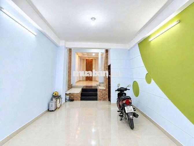 ✅️NHÀ ĐẸP 3 TẤM - HẺM XE TẢI TÂN SƠN NHÌ THÔNG TÂN KỲ TÂN QUÝ