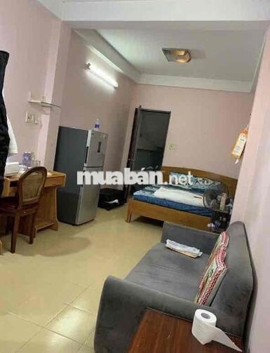 🏡 CHO THUÊ NHÀ NGUYÊN CĂN – NGUYỄN THỊ MINH KHAI, QUẬN 1
