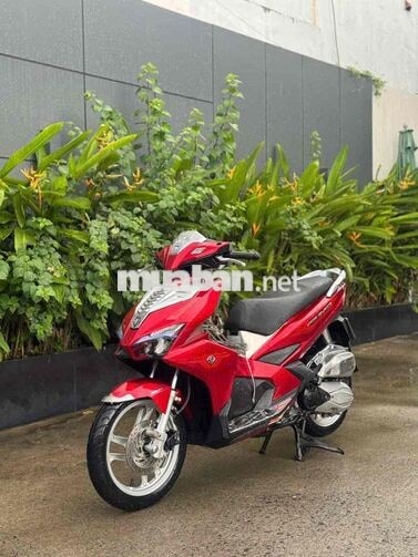 Honda Air Blade 2018 Đỏ 20.009KM