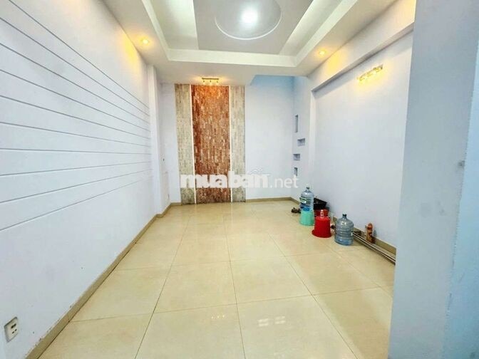 ✅️NHÀ ĐẸP 3 TẤM - HẺM XE TẢI TÂN SƠN NHÌ THÔNG TÂN KỲ TÂN QUÝ