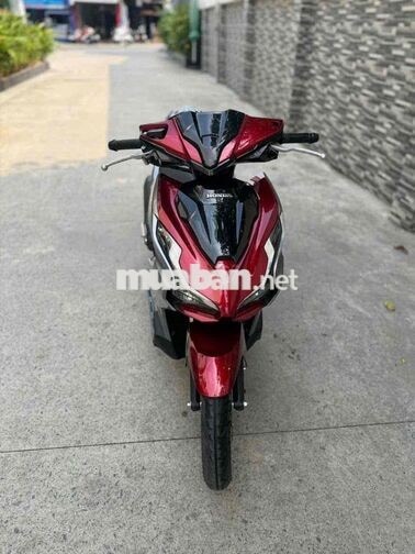 Honda Air Blade 2025 Đỏ, Xám 10.000KM
