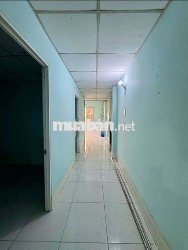 Cho thuê nhà nguyên căn.Đường Quang Trung, Phường 10.Quận Gò Vấp 