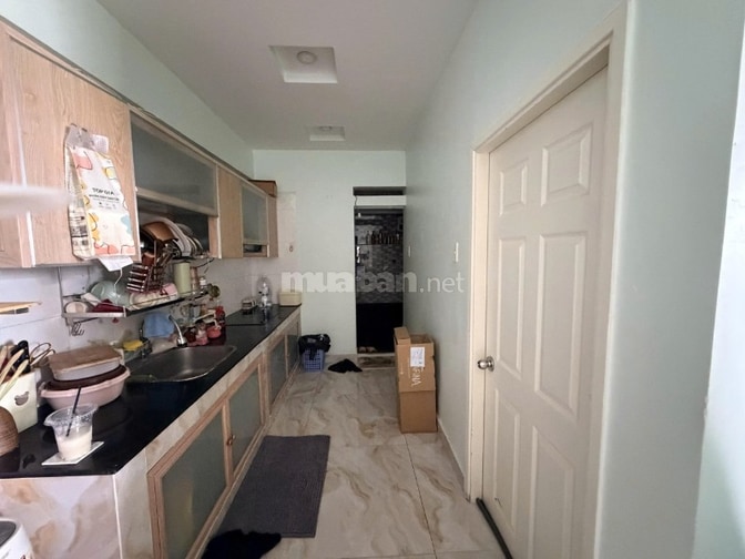 Bán căn hộ chung cư Thái An 3, Phường Đông Hưng Thuận, Quận 12, TP HCM