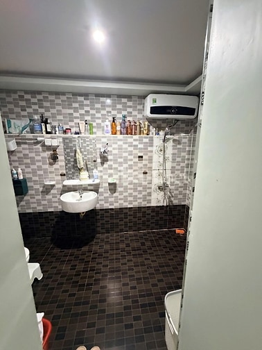 Bán căn hộ chung cư Thái An 3, Phường Đông Hưng Thuận, Quận 12, TP HCM
