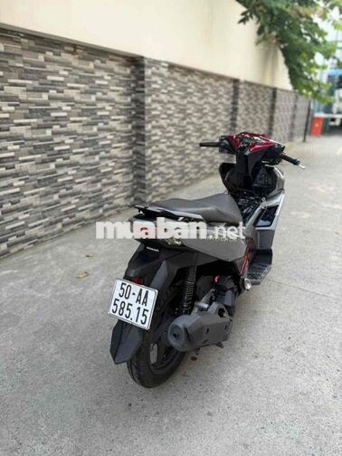 Honda Air Blade 2025 Đỏ, Xám 10.000KM