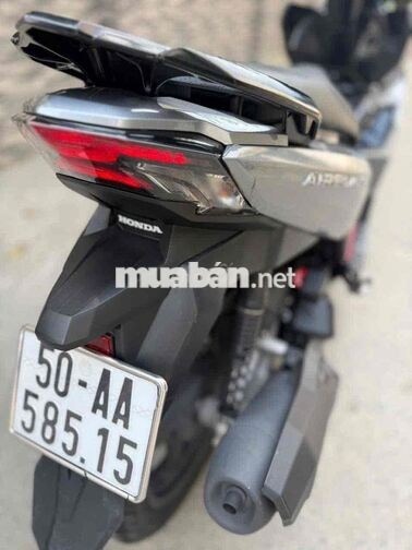 Honda Air Blade 2025 Đỏ, Xám 10.000KM