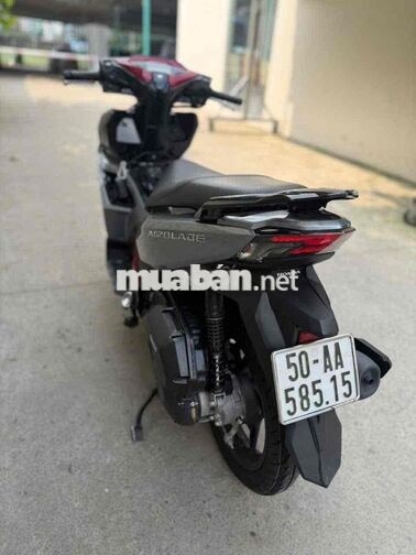 Honda Air Blade 2025 Đỏ, Xám 10.000KM