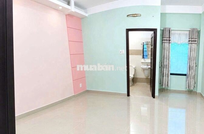✅️NHÀ ĐẸP 3 TẤM - HẺM XE TẢI TÂN SƠN NHÌ THÔNG TÂN KỲ TÂN QUÝ
