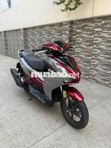 Honda Air Blade 2025 Đỏ, Xám 10.000KM