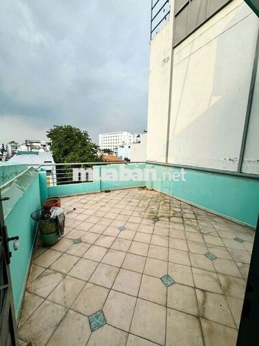✅️NHÀ ĐẸP 3 TẤM - HẺM XE TẢI TÂN SƠN NHÌ THÔNG TÂN KỲ TÂN QUÝ