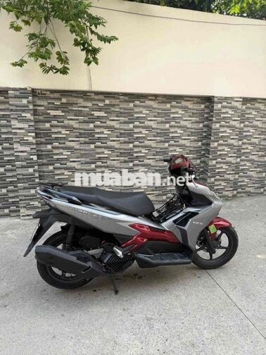 Honda Air Blade 2025 Đỏ, Xám 10.000KM
