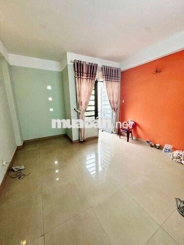 ✅️NHÀ ĐẸP 3 TẤM - HẺM XE TẢI TÂN SƠN NHÌ THÔNG TÂN KỲ TÂN QUÝ