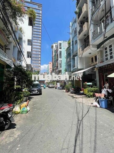 🏡 CHO THUÊ NHÀ NGUYÊN CĂN – NGUYỄN THỊ MINH KHAI, QUẬN 1