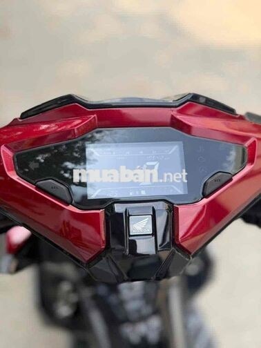 Honda Air Blade 2025 Đỏ, Xám 10.000KM