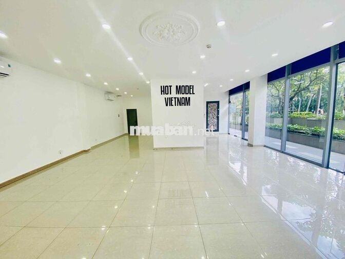 ShopHouse Tầng Trệt Share Mặt Bằng nên Giá Rẻ.