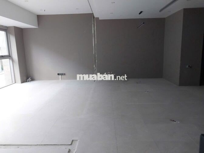CHO THUÊ TÒA NHÀ KINH DOANH NGÔ VĂN NĂM, BẾN NGHÉ, QUẬN 1