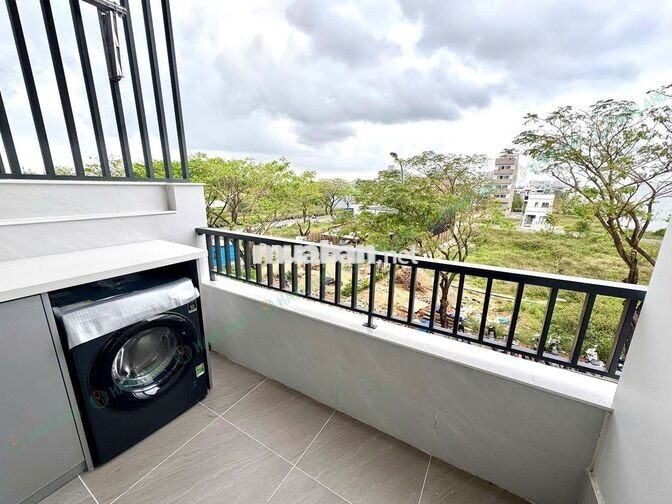  CĂN HỘ STUDIO FULL NỘI THẤT – KHU ĐÔ THỊ FPT