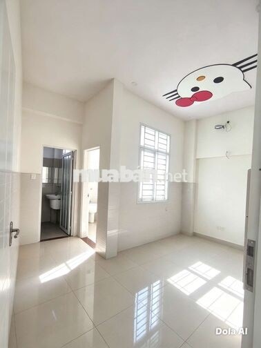 🔥 SỐC! NHÀ 3 TẦNG, 4PN, HẺM Ô TÔ 5M LINH XUÂN –  9 TRIỆU/THÁNG!
