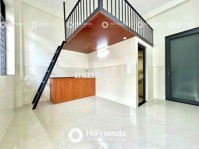Cho Thuê Căn Duplex Bancol Thoáng_Gần Trường Chinh_Cộng Hoà_Tân Bình