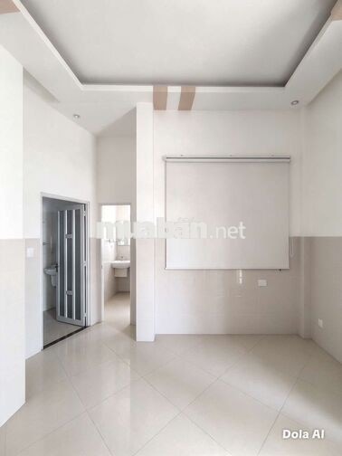 🔥 SỐC! NHÀ 3 TẦNG, 4PN, HẺM Ô TÔ 5M LINH XUÂN –  9 TRIỆU/THÁNG!
