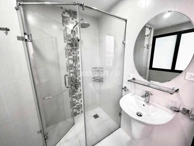 CHO THUÊ CĂN HỘ 45M2 1N+ TẠI 105 BÙI THỊ XUÂN, HAI BÀ TRƯNG, HÀ NỘI 