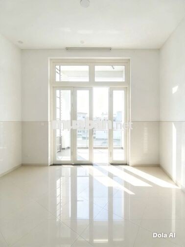 🔥 SỐC! NHÀ 3 TẦNG, 4PN, HẺM Ô TÔ 5M LINH XUÂN –  9 TRIỆU/THÁNG!
