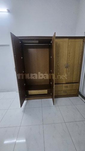40m2, rộng rãi thoáng mát, an ninh, gần Đầm Sen, chợ, siêu thị, trường