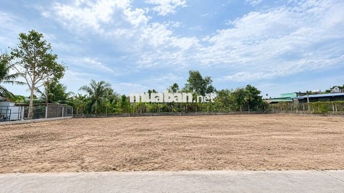 10X25M THỔ CƯ SẴN. AN TỊNH TRẢNG BÀNG. CHỦ BÁN NHANH 330 TRIỆU