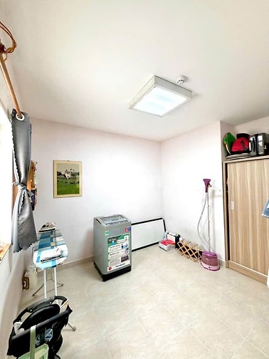 Chung cư 26 Nguyễn Thượng Hiền, BT: 2p ngủ, NTCB, 10,5tr, 80m2