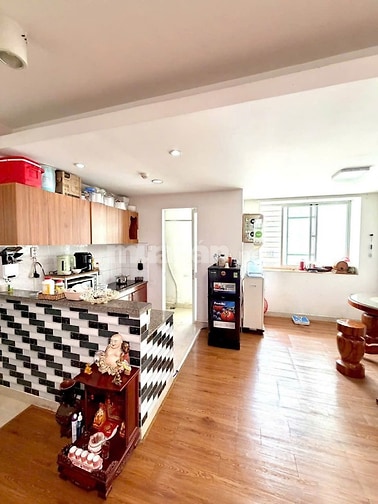 Chung cư 26 Nguyễn Thượng Hiền, BT: 2p ngủ, NTCB, 10,5tr, 80m2