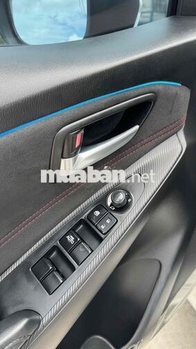 Mazda Mazda 2 Sedan 1.5 Luxury 2025 Trắng