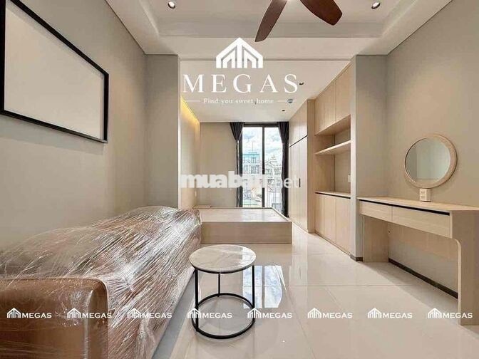 Khai trương căn hộ mới xây 100% - Tân Hưng, Quận 7 sát bên RMIT, TDT