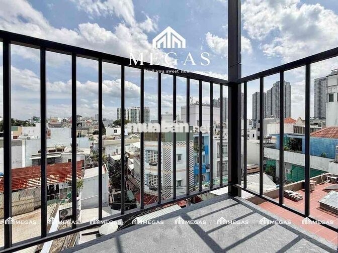 Khai trương căn hộ mới xây 100% - Tân Hưng, Quận 7 sát bên RMIT, TDT