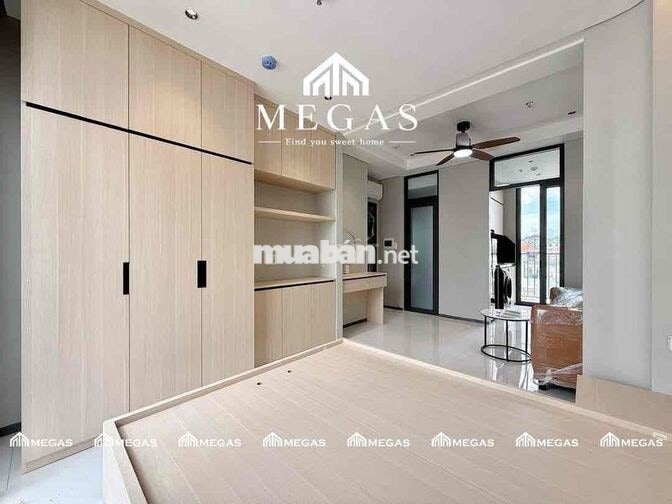 Khai trương căn hộ mới xây 100% - Tân Hưng, Quận 7 sát bên RMIT, TDT
